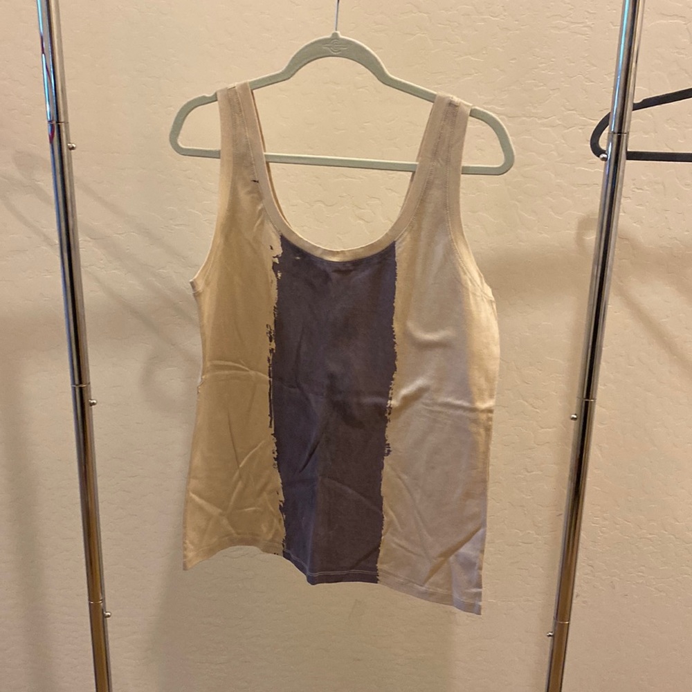 Calvin Klein tank top